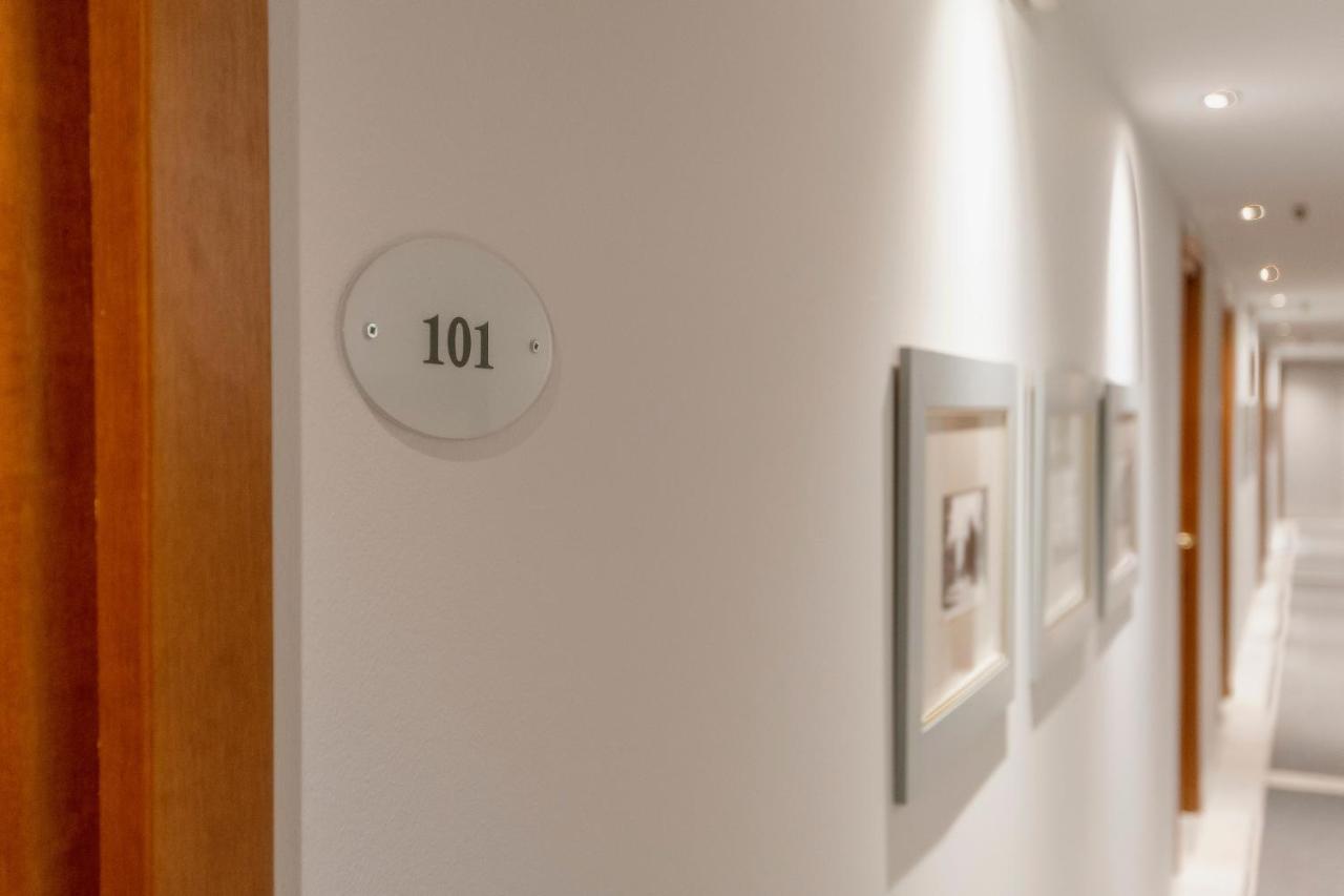 Hotel Kierion Kardítsa Exteriér fotografie