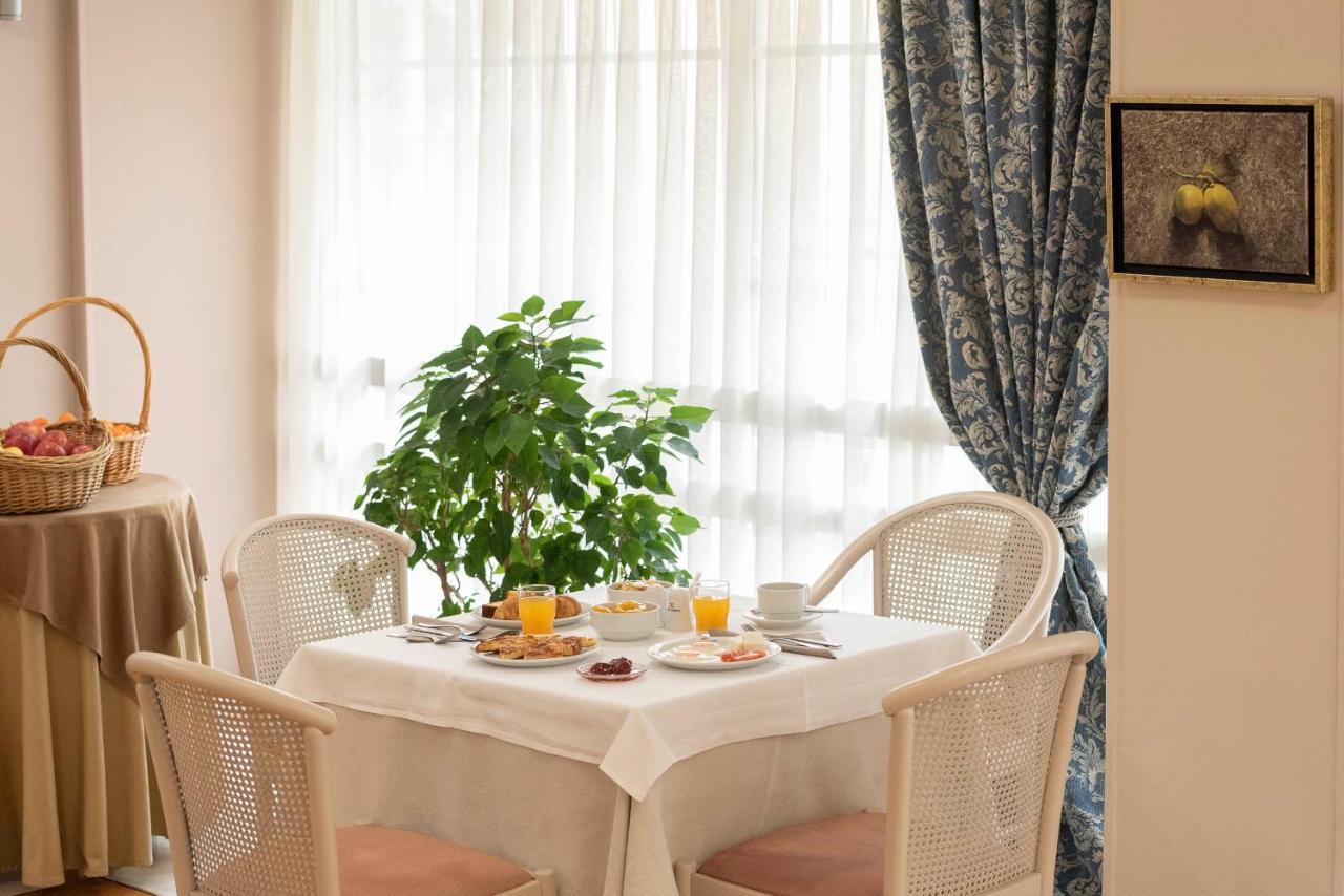 Hotel Kierion Kardítsa Exteriér fotografie